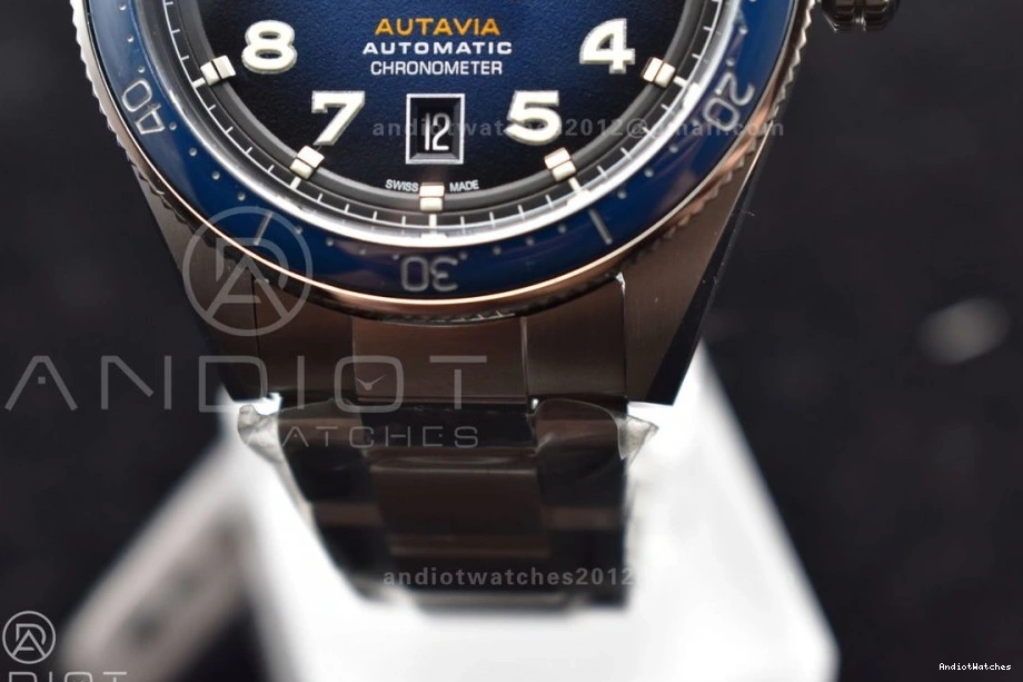 HighPerformance KOR Autavia Factory 907 Blue 1104